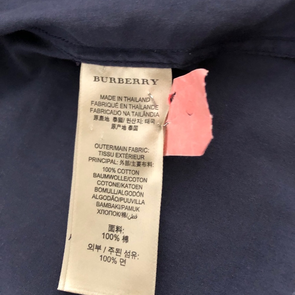 đź’™BURBERRYđź’™ - Picture 13 of 16